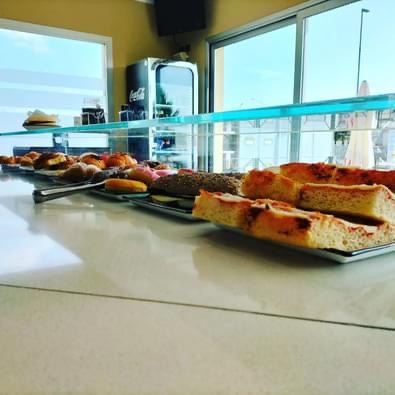 Dime Tito Bar & Food