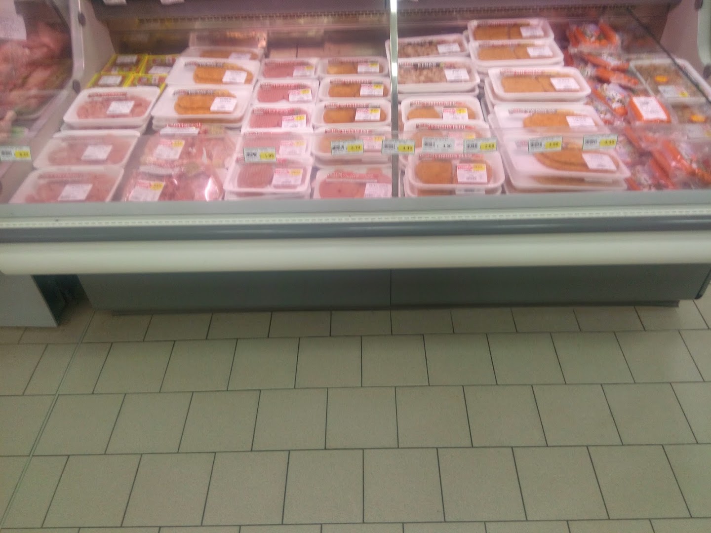 Dimeglio Supermercato