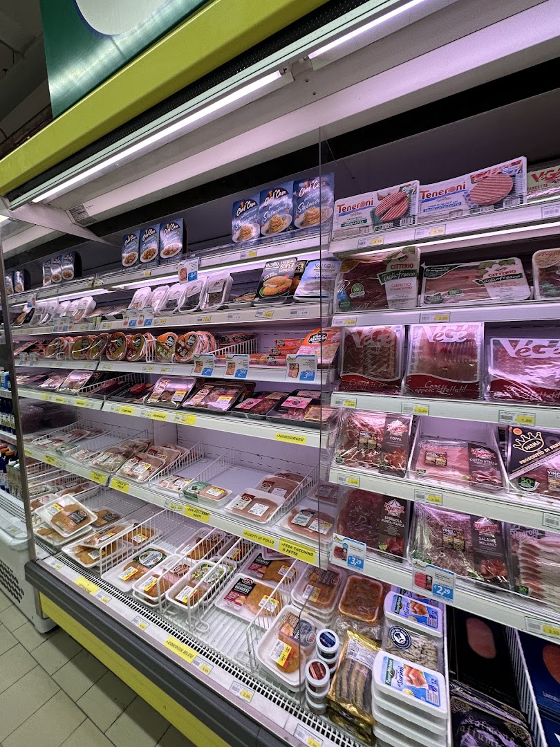 Dimeglio Supermercato