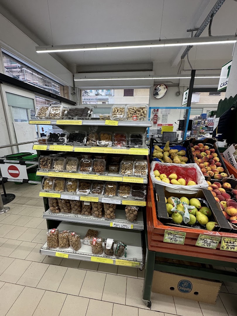 Dimeglio Supermercato