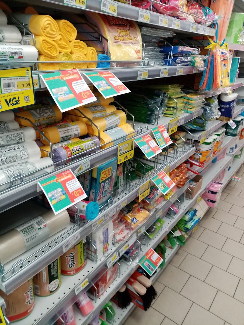 Dimeglio Supermercato
