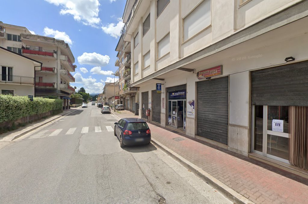 Dimensione Pizza