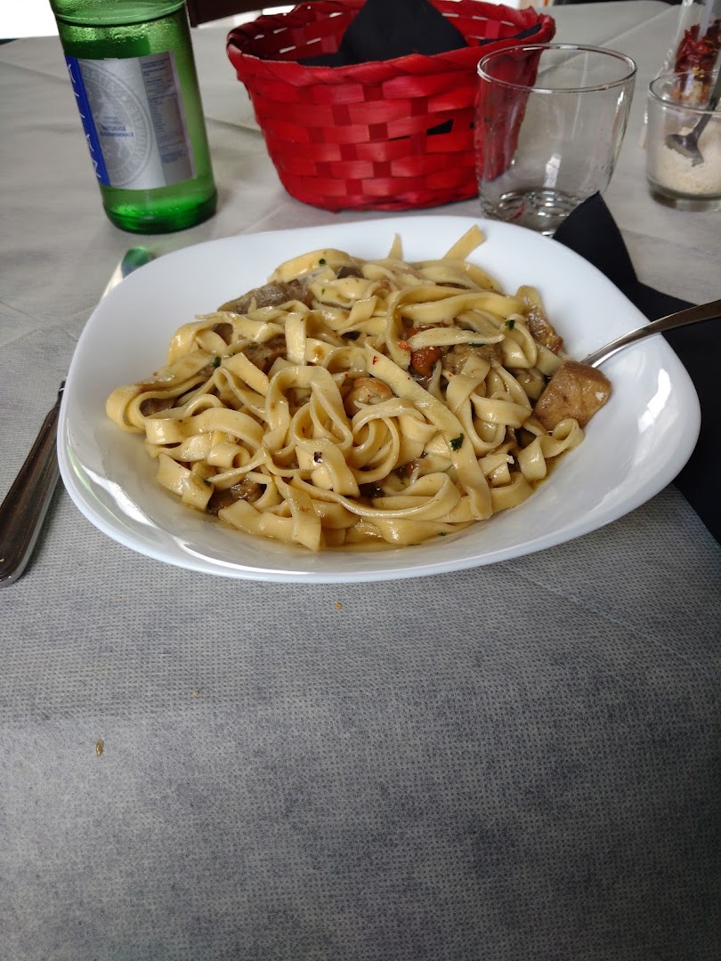 Dimensione Pizza