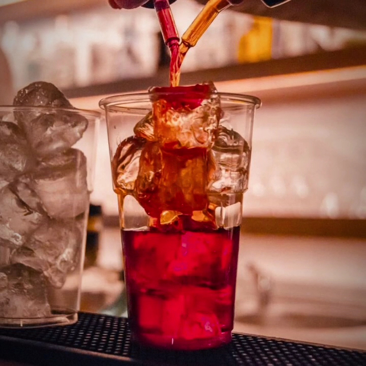Dimmelotu Cocktail & Wine Bar