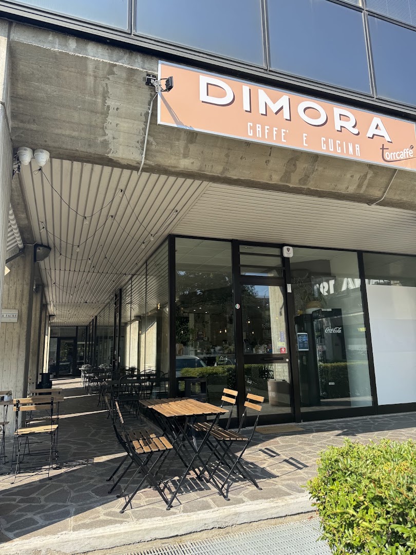 Dimora - Caffè & Cucina