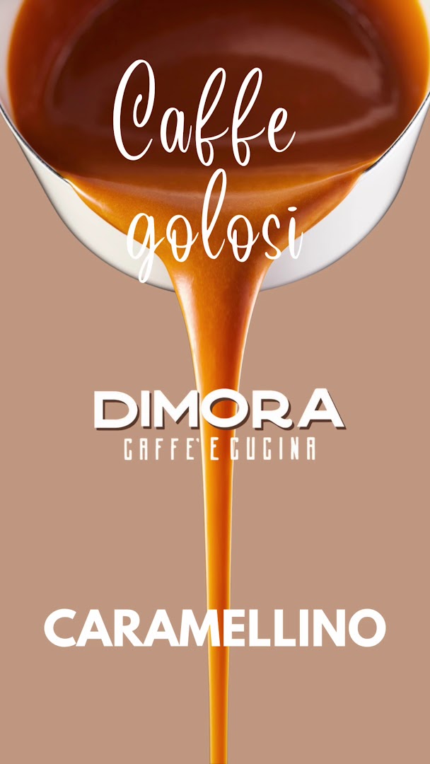 Dimora - Caffè & Cucina