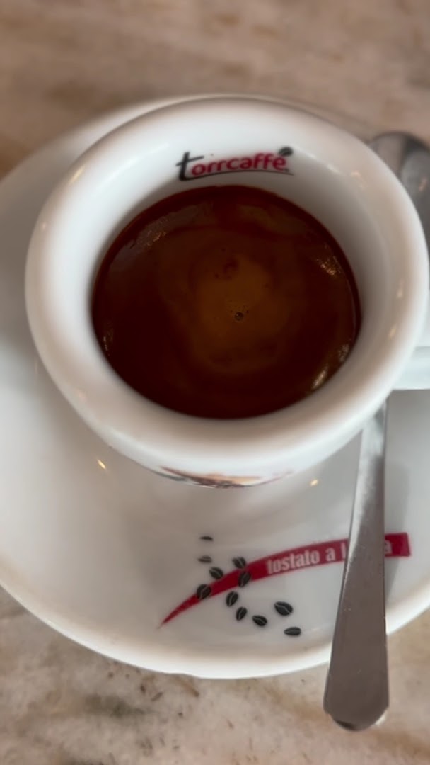 Dimora - Caffè & Cucina