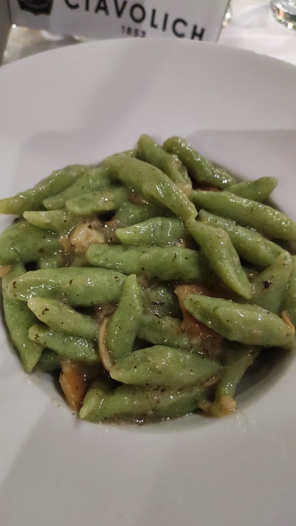 DIMORA CECCHINI- Gabrielino Ristorante Relais, Picciano