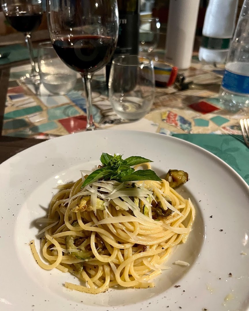 Dimora dei Cardinali