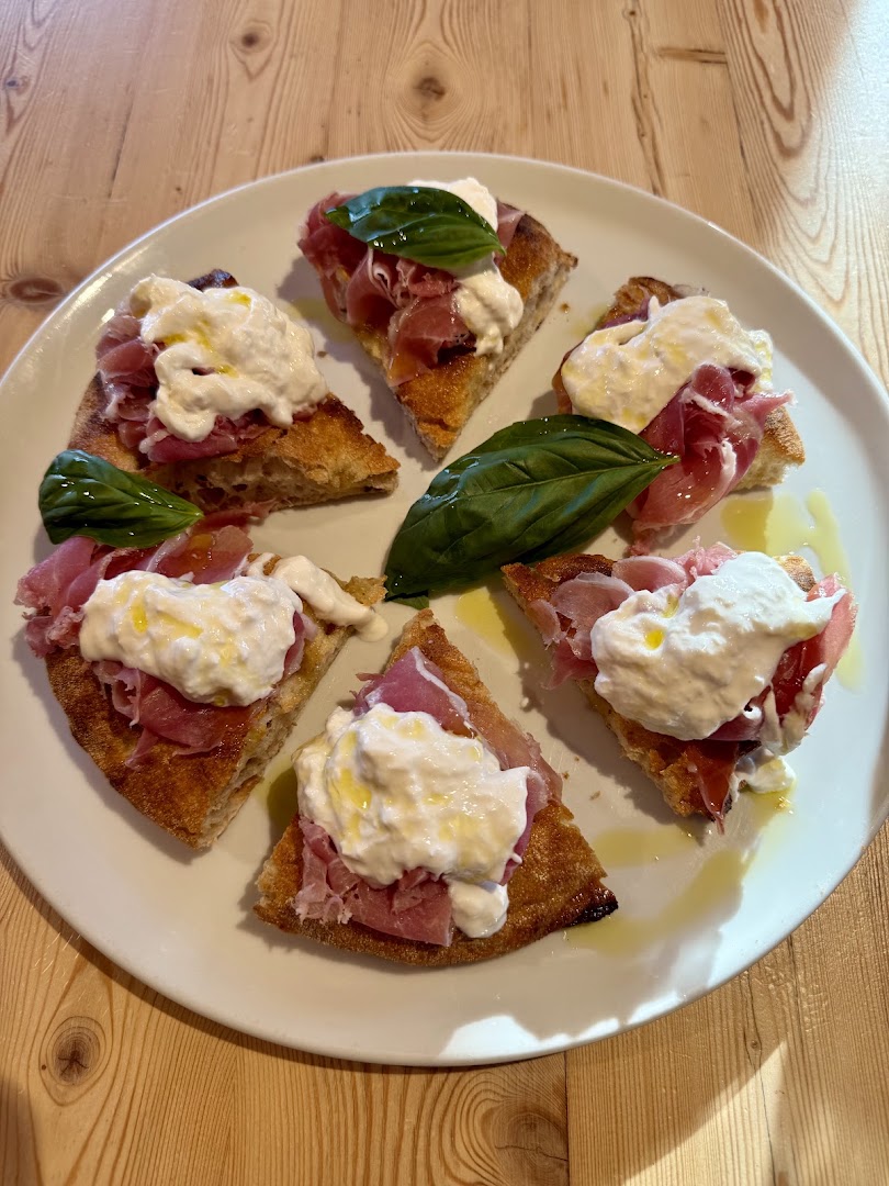 Dimora Pizzeria