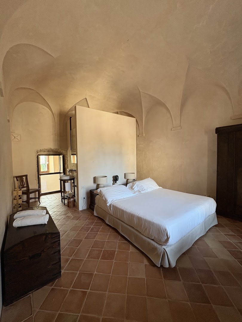 Dimora storica Castel di Luco