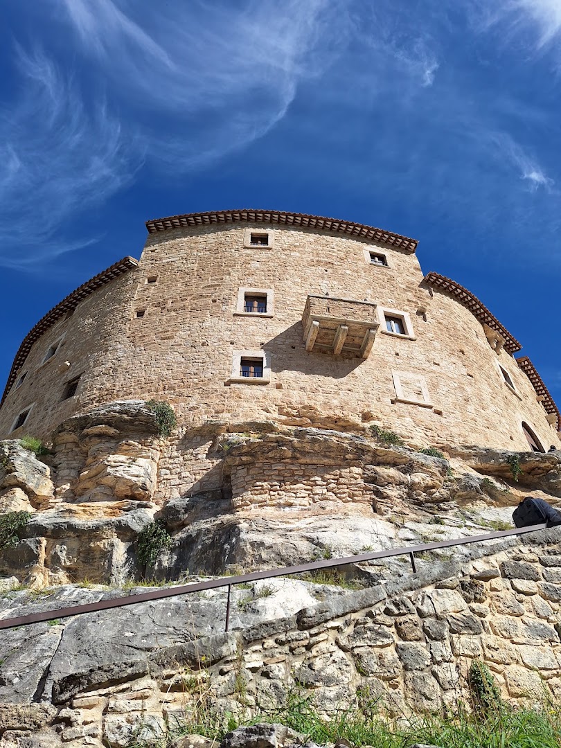 Dimora storica Castel di Luco