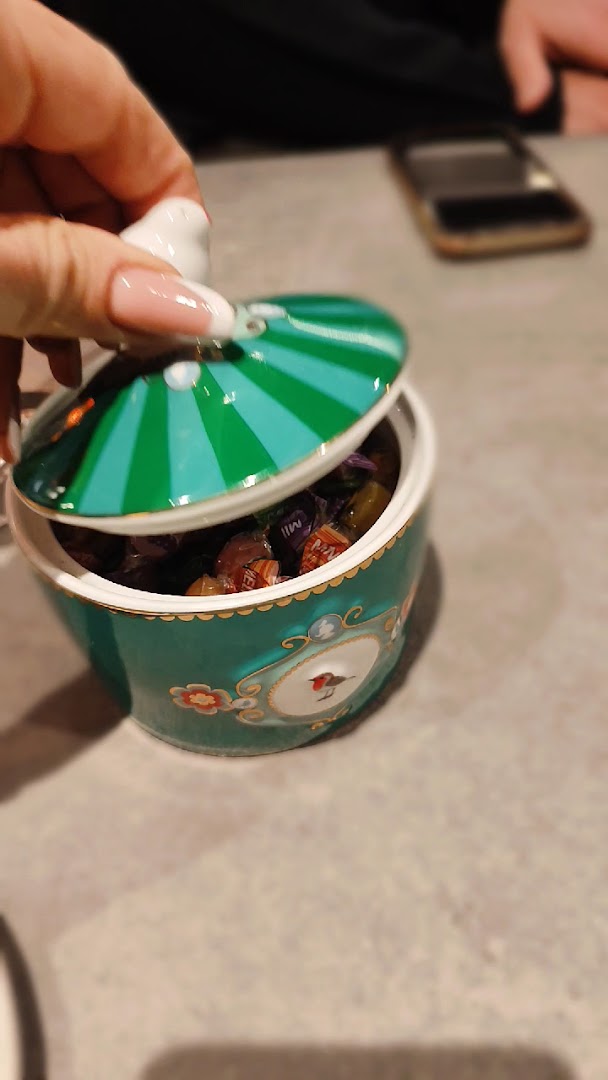 Dimora Querciamatta