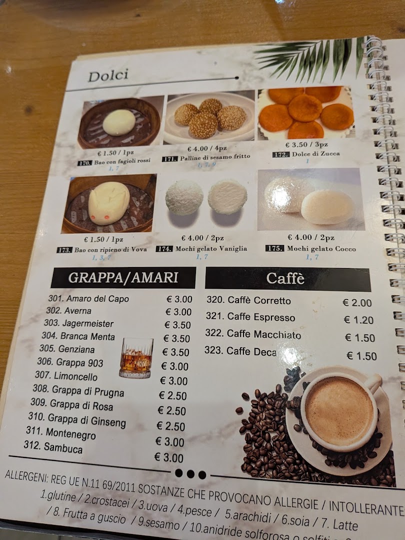 Dimsum 13 | Bao bar e Rameneria | Pescara