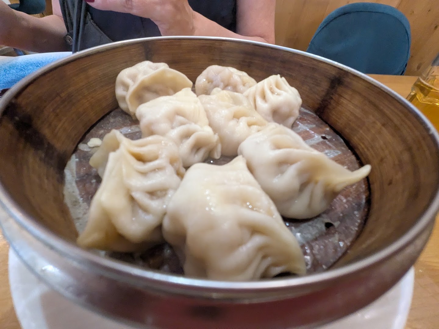 Dimsum 13 | Bao bar e Rameneria | Pescara
