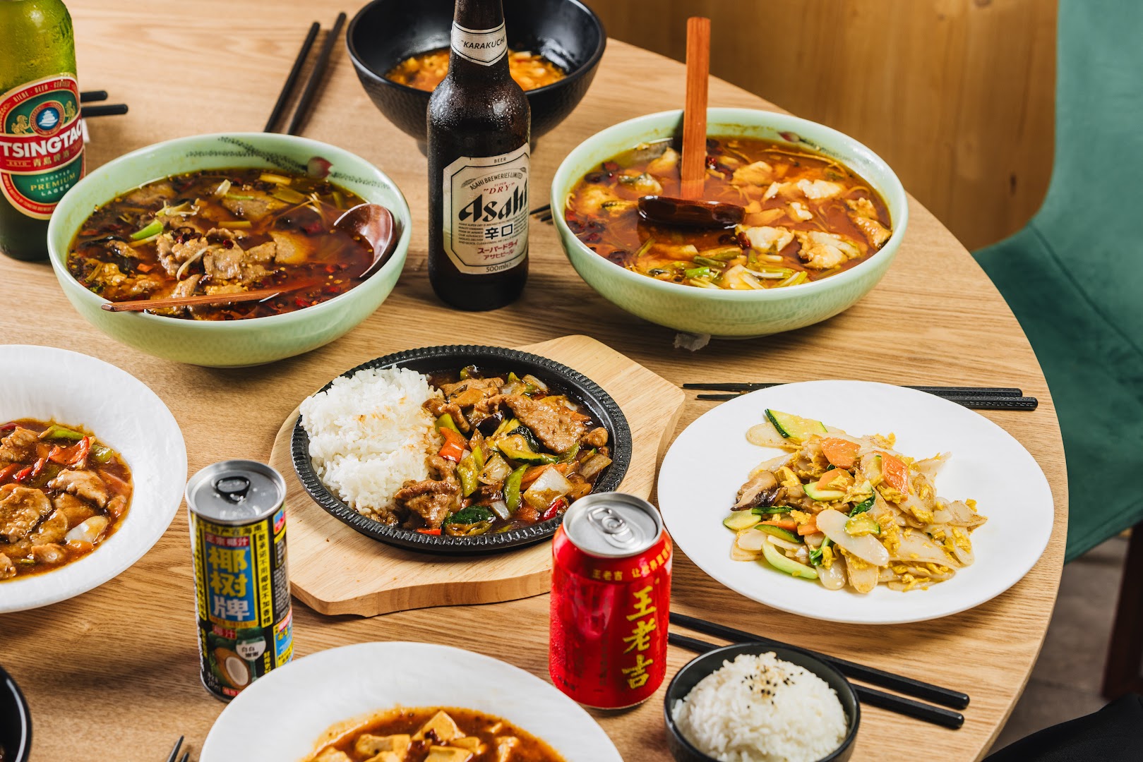 Dimsum 13 | Bao bar e Rameneria | Pescara