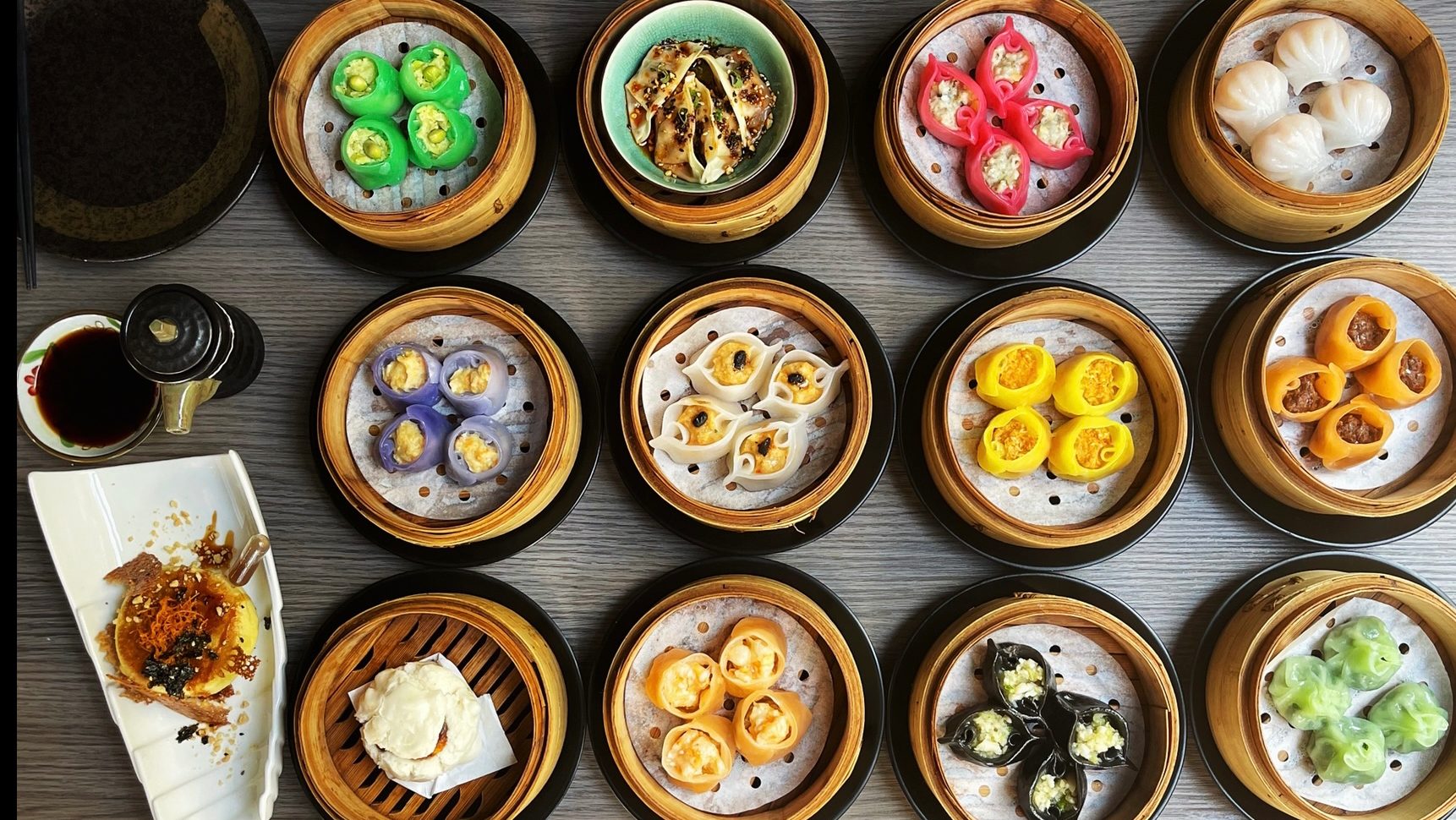 DIMSUM RESTAURANT, Garbagnate Milanese