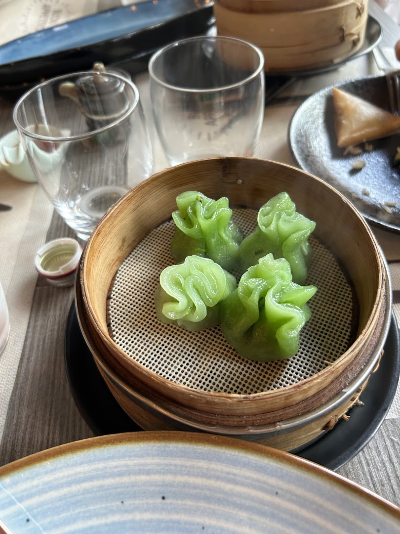DIMSUM RESTAURANT