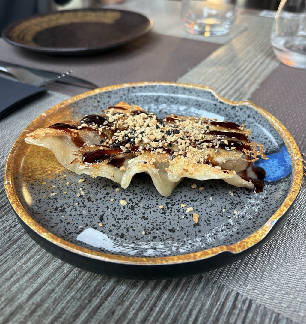 DIMSUM RESTAURANT