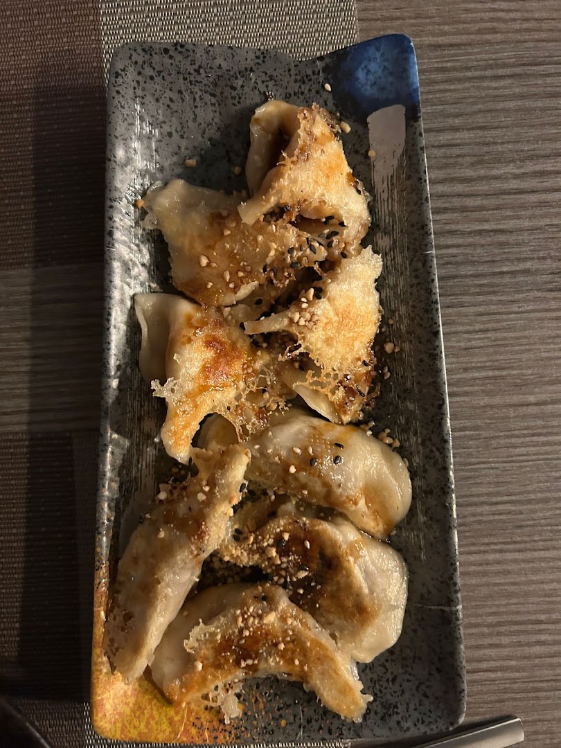 DIMSUM RESTAURANT