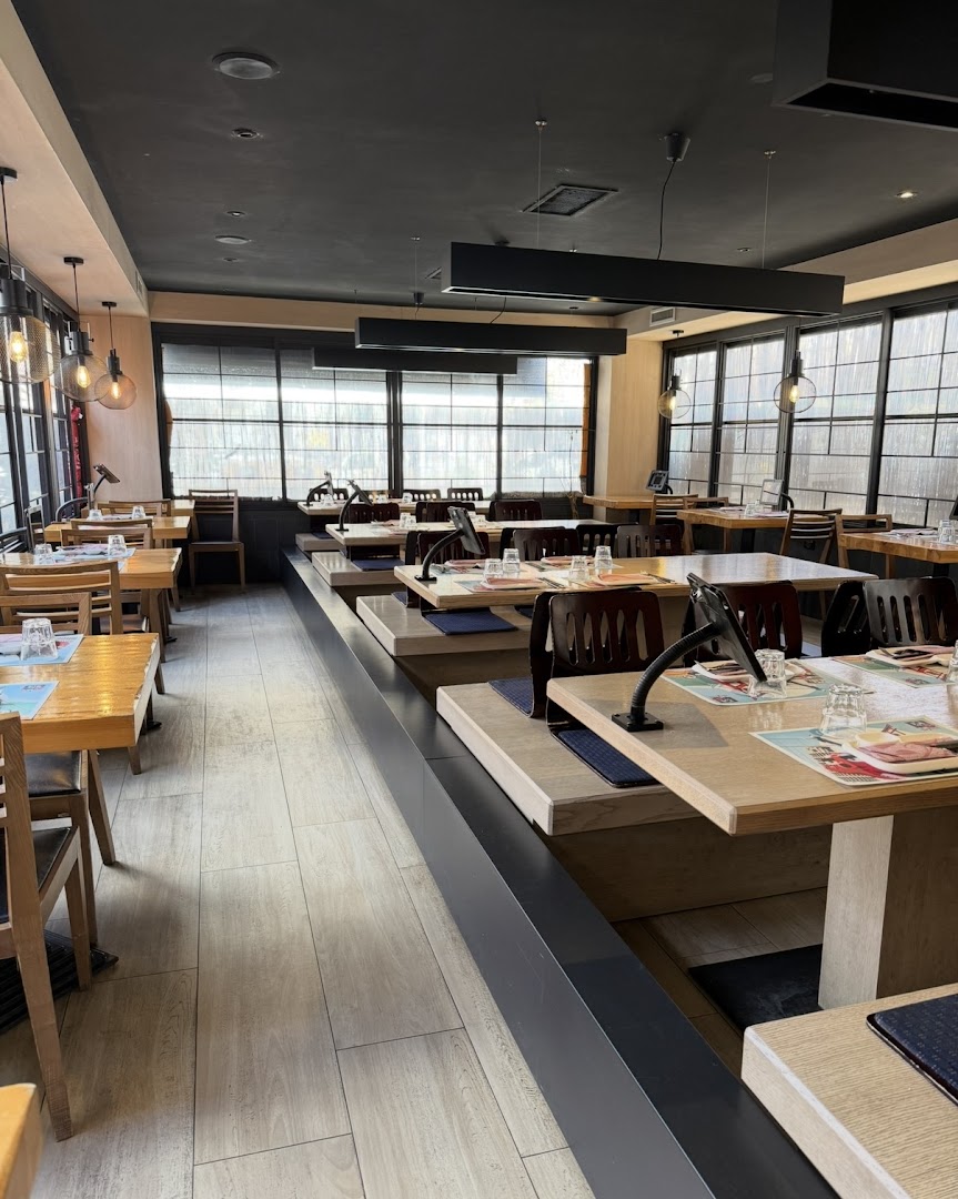 Din Wei Vera cucina cinese (EX 5+1 BENTO ASIAN FOOD)