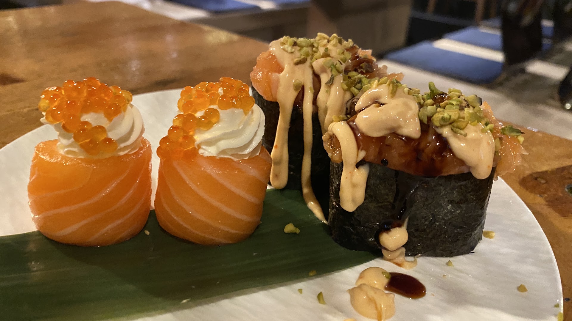 Din Wei Vera cucina cinese (EX 5+1 BENTO ASIAN FOOD)