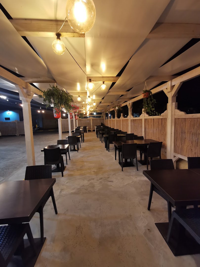 Dinastya sushi di Tricase
