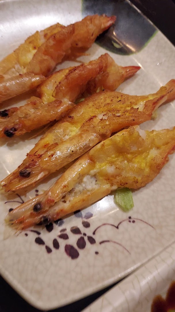 Dinastya sushi di Tricase