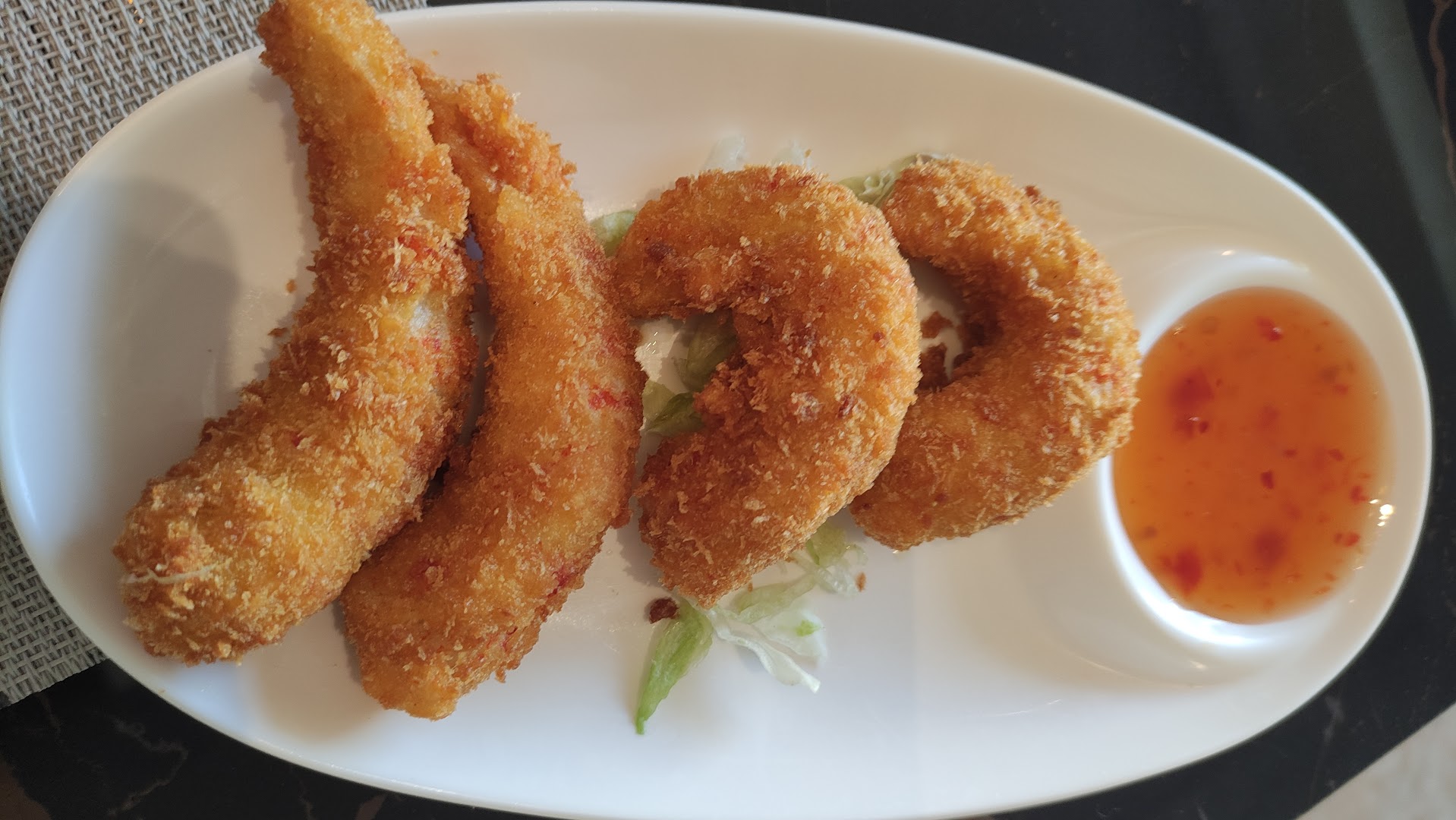 Dinastya sushi di Tricase