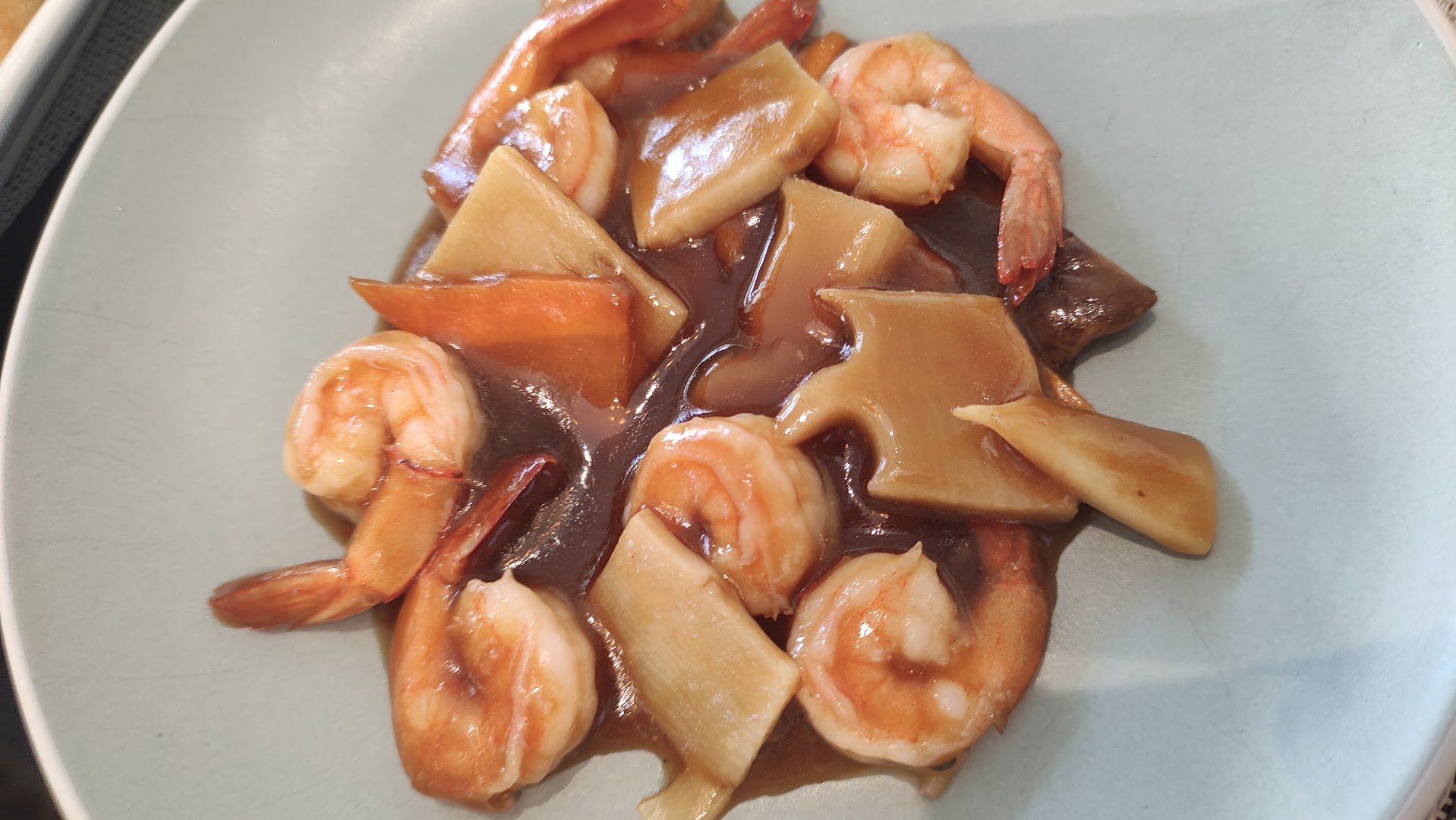 Dinastya sushi di Tricase