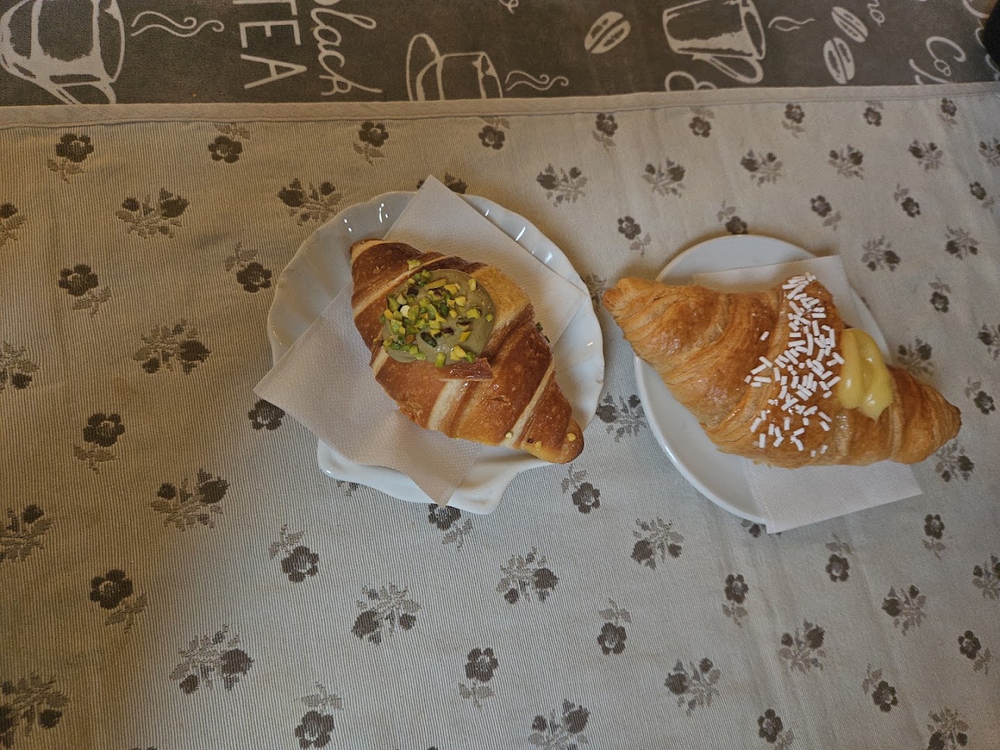 Dinchi Cafè
