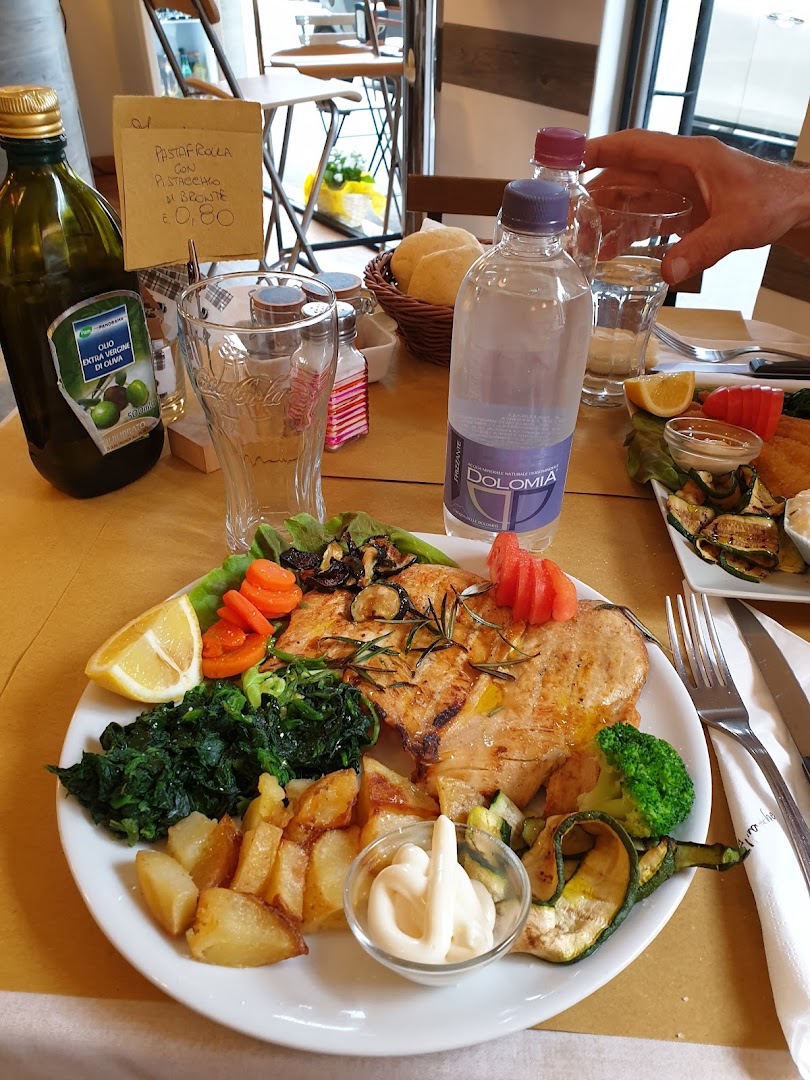 Dinchi Cafè