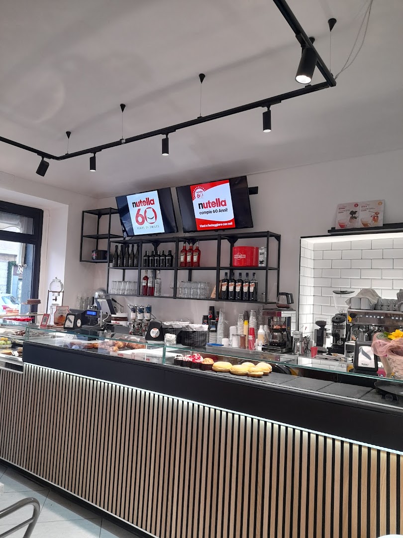 DINER 55 TORINO