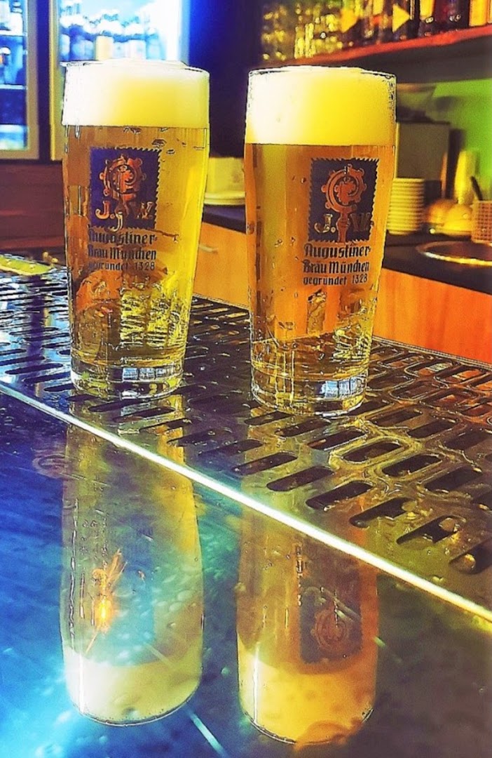 Dinky Pub Arezzo