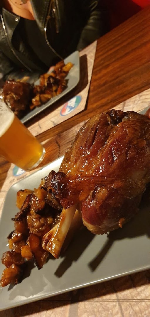 Dinky Pub Arezzo