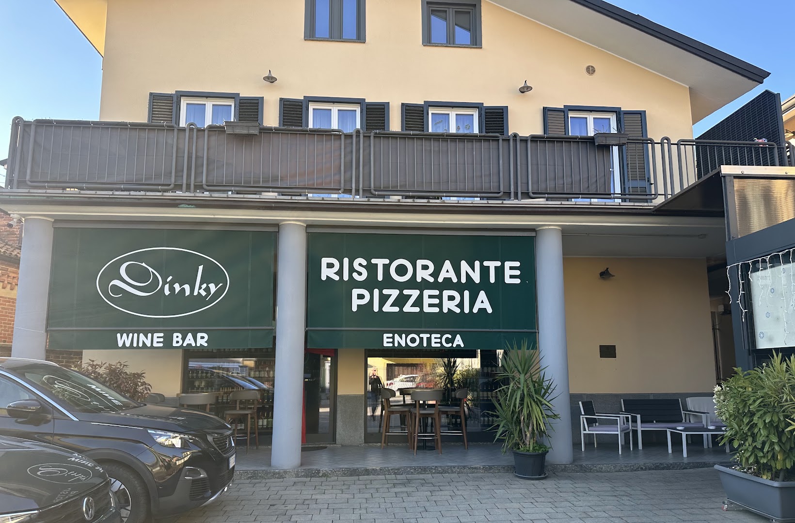 Dinky Settimo Milanese
