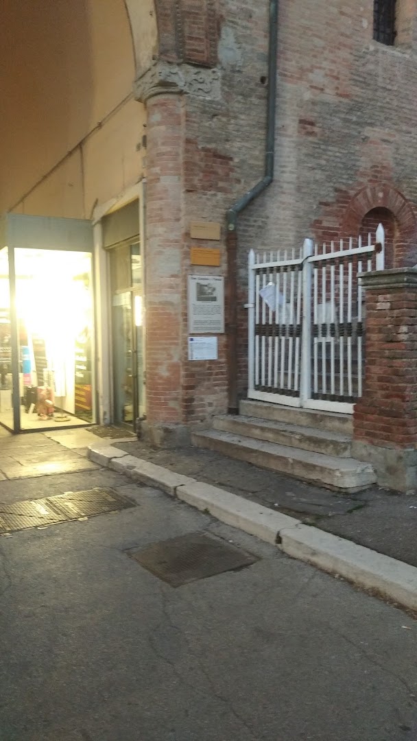 Dino Campana e Faenza