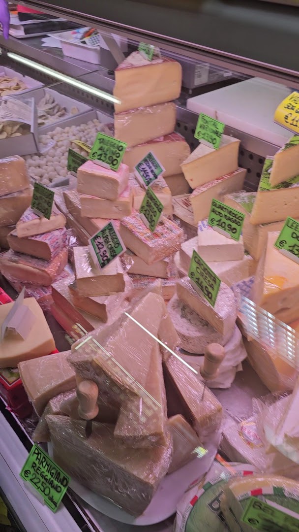 Dino Market