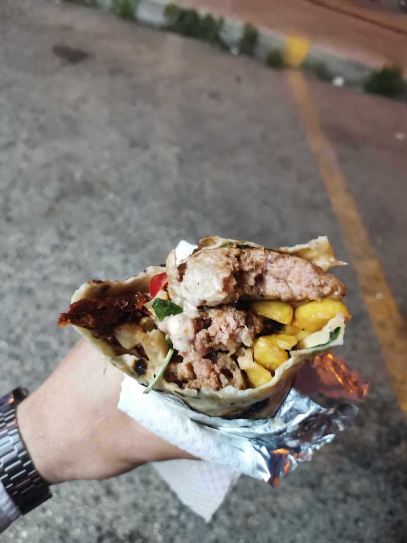 Dino Street Food
