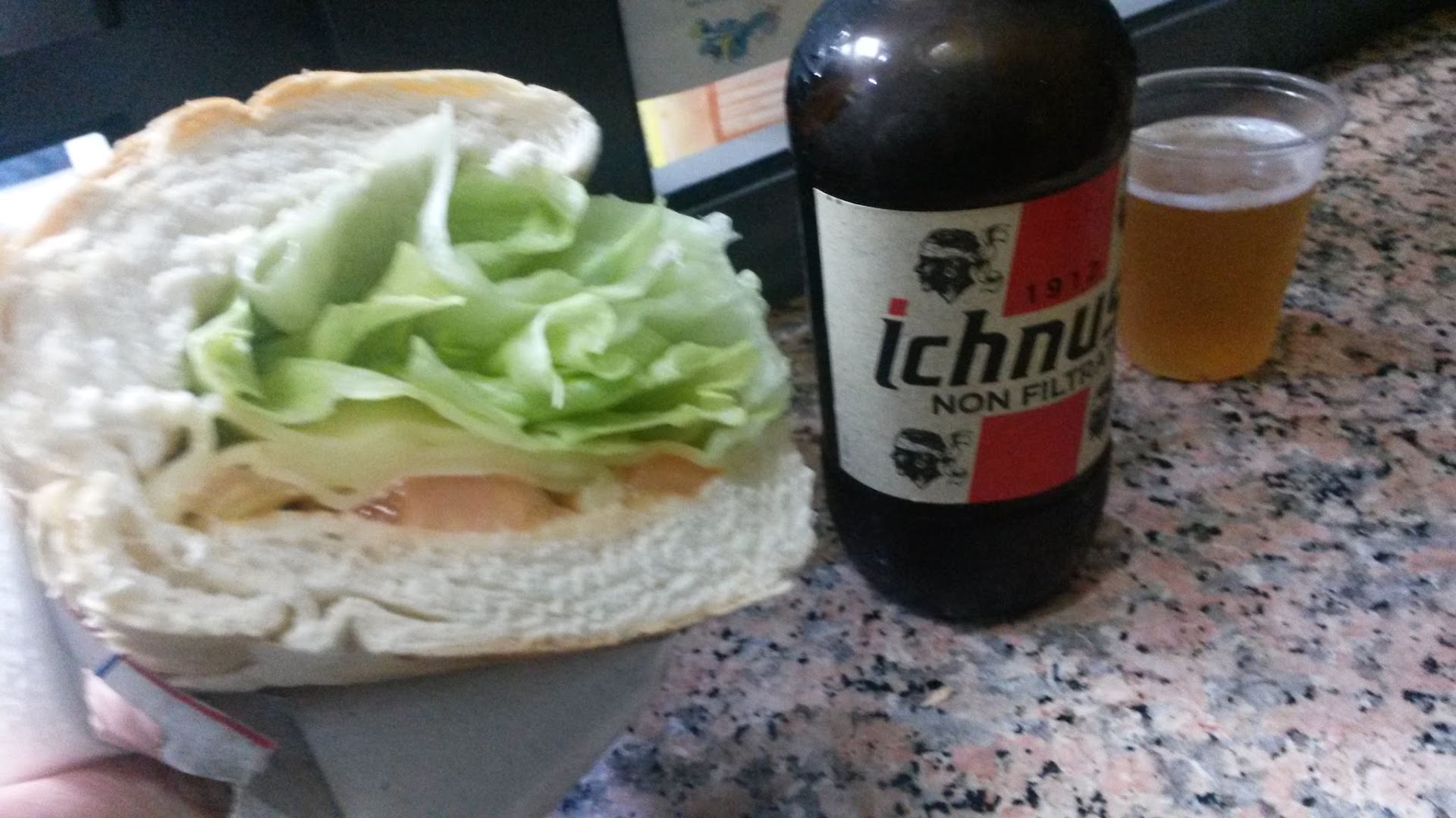 DINOKEBAB, Carbonia