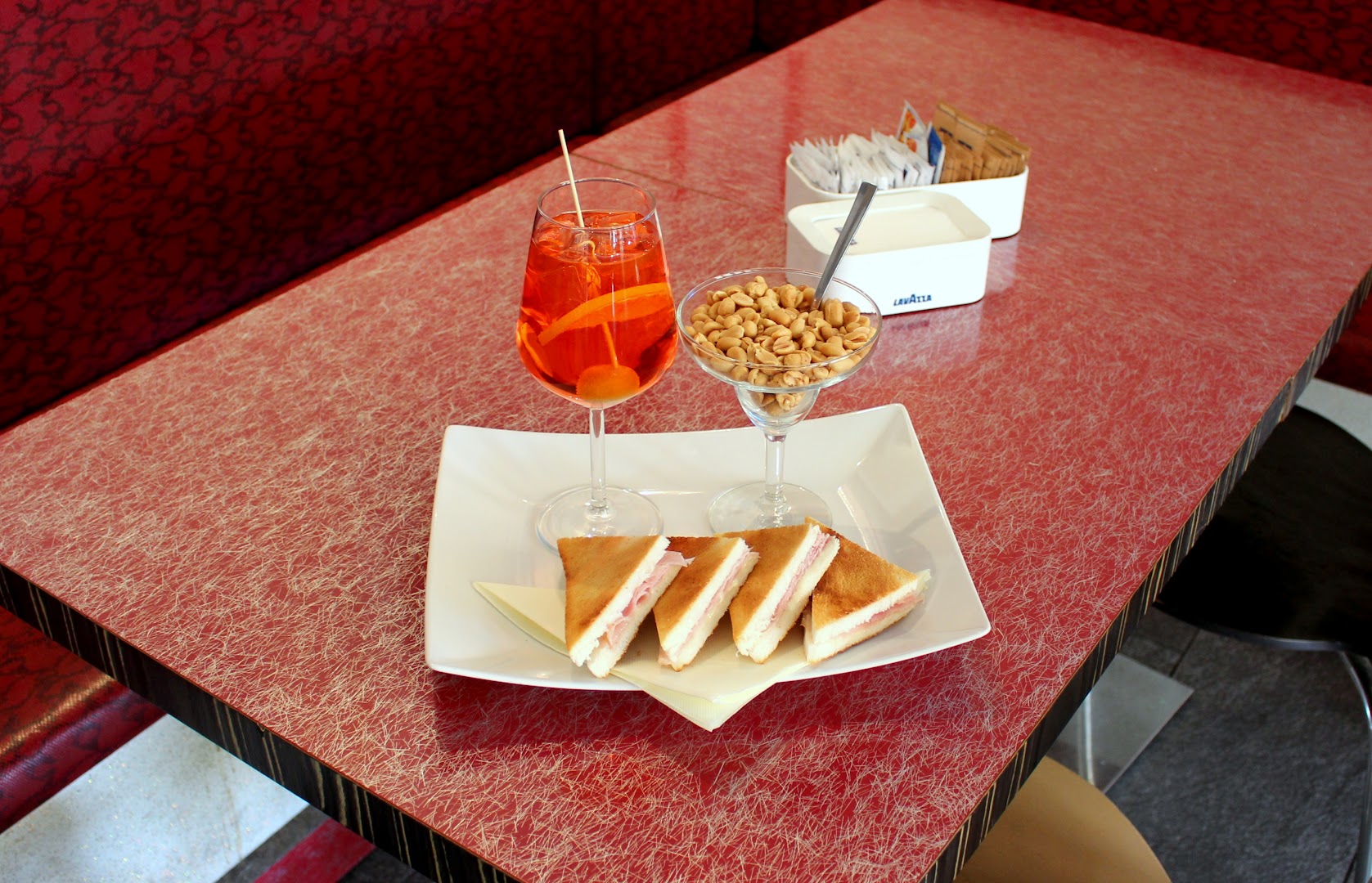 DINO'S, Padova