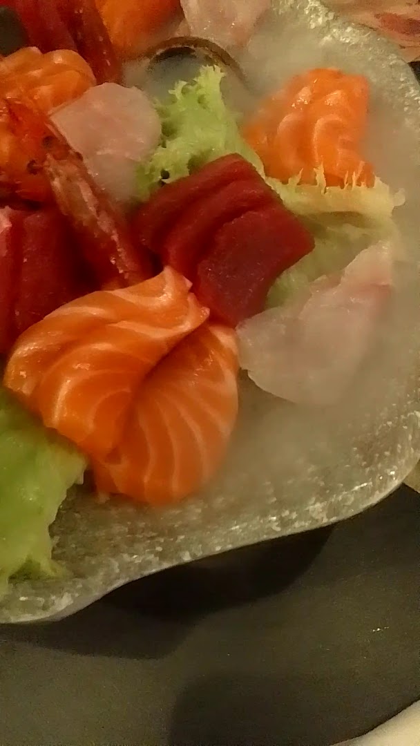 Dinzu - Capena