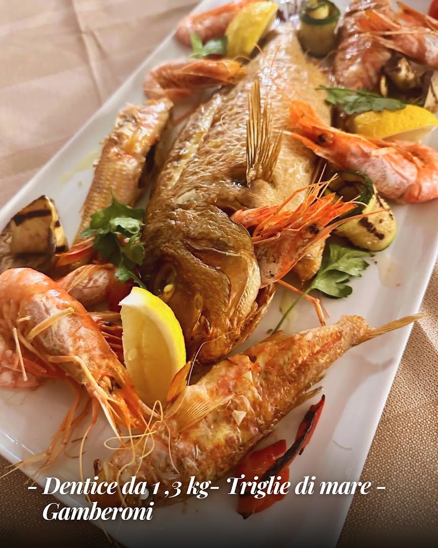 Dio del Mare | Gallipoli, Gallipoli
