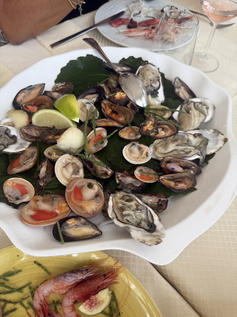 Dio del Mare | Gallipoli