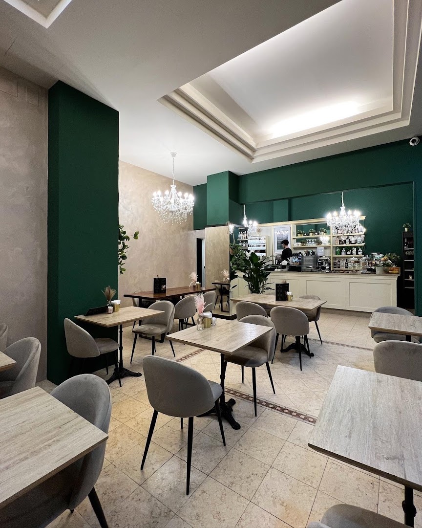 Dion Cooltemporary Bar