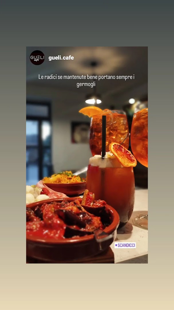 Dionysos Firenze, Scandicci