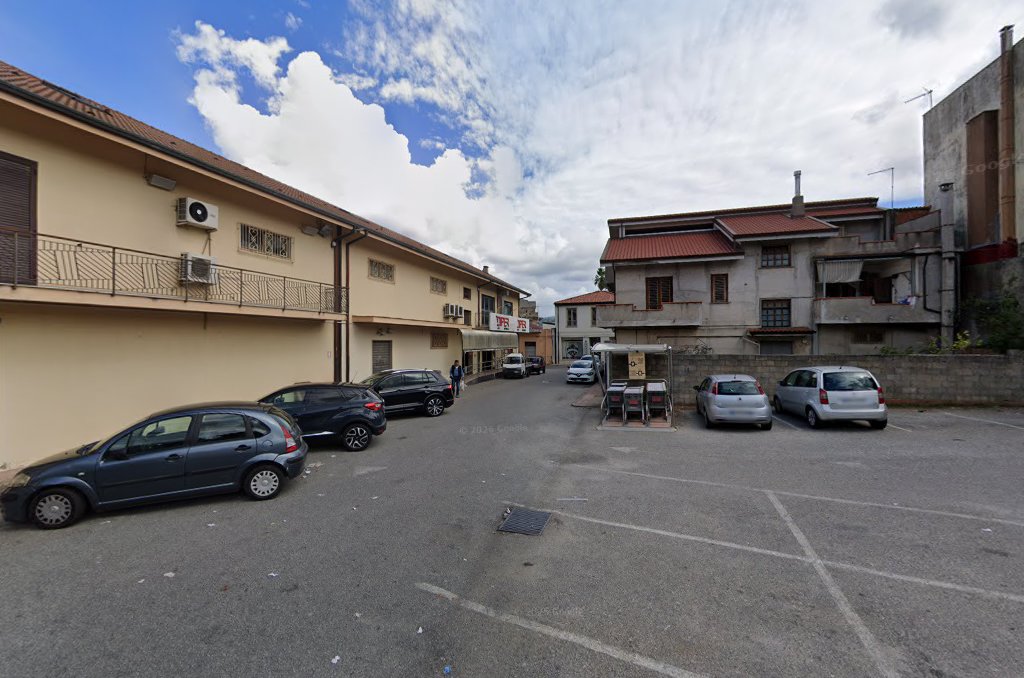 DIPERspesa di Cittanova - Viale Merano (Ex STANDA)
