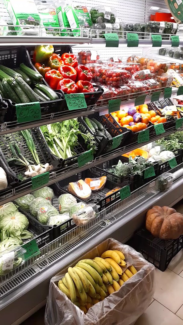 Dipiù Silvia Supermercati Sas