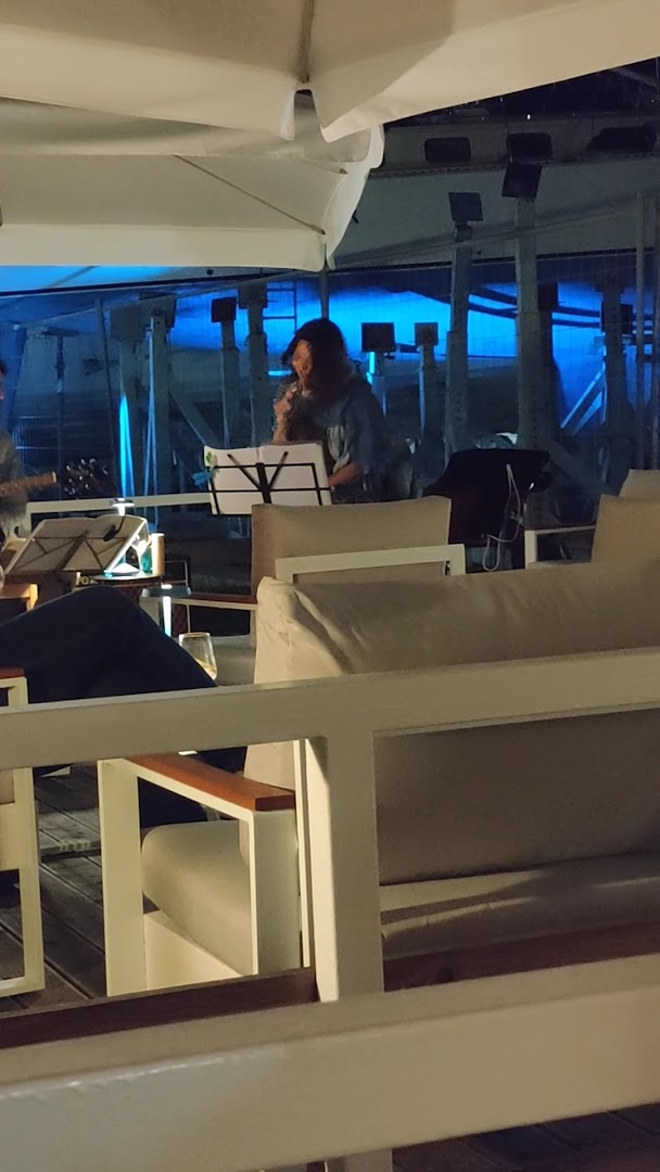 Ristorante Diportista - Trattoria di mare a Fiumicino