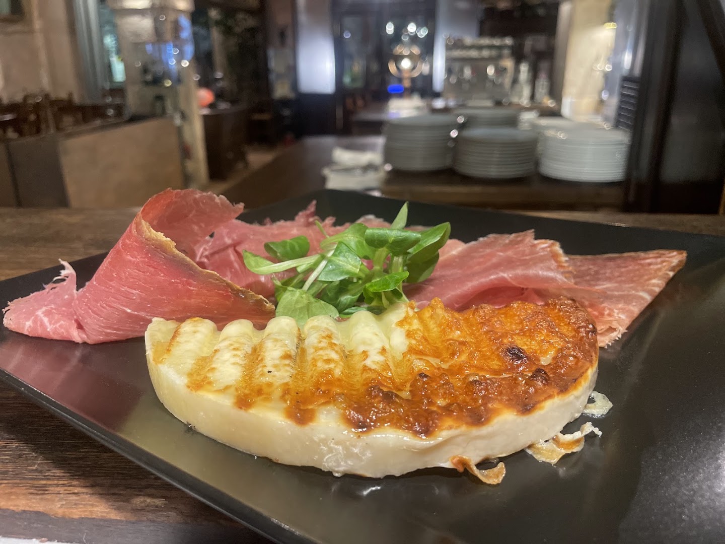 DiPronio Ristorante Braceria Tartare, Silvi